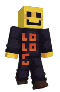 Front of LOLOG_youtube's skin