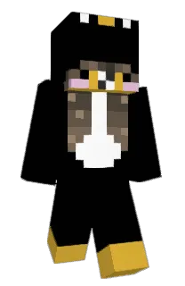 Front of kjsx's skin