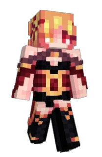 Front of inoue_Takinaufo's skin