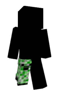 willypooh's Minecraft skin