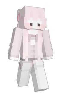Front of D_Doi's skin