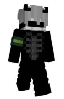 Front of Swite_drx's skin