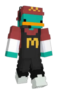 AneebisteinL's Minecraft skin