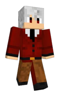 Letti96's Minecraft skin