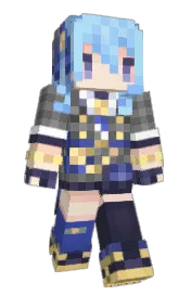 Skin preview