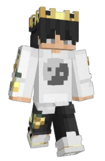 Front of Symonsss's skin