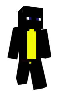Front of sgatthewolf's skin