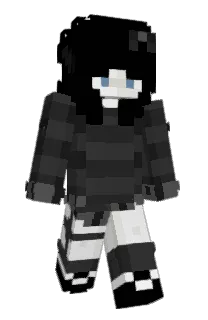Front of crovv_'s skin