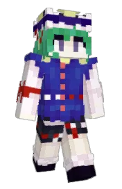 Skin preview