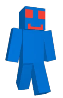 Front of ___benz___'s skin