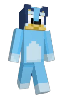 Front of Noah12300's skin