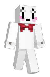anndrel's Minecraft skin