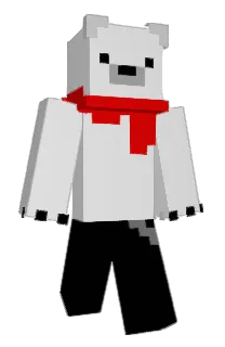Front of LittleBear7575's skin