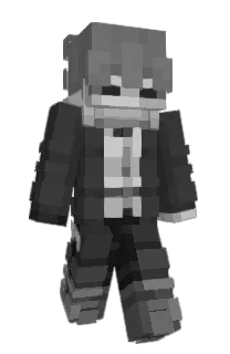 Front of Pridedbloom's skin