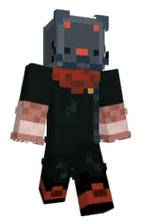 Front of juan_X02's skin