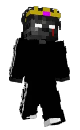 Minecraft skin — Slim model