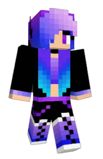Front of Misowastaken's skin