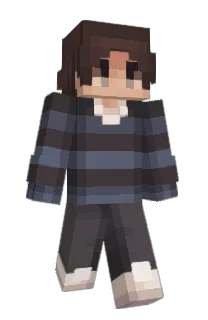 Front of 3m9's skin