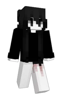 Front of qzavi's skin
