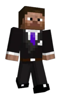 kaghs's Minecraft skin