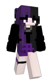 Conita55's Minecraft skin
