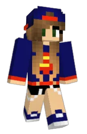 Skin preview