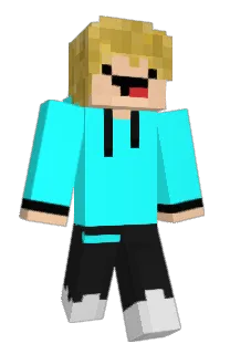 Tymon916's Minecraft skin