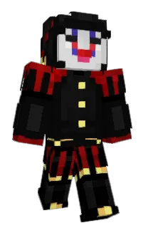 Kreeperkid44's Minecraft skin