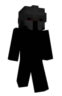 Front of Him2060's skin