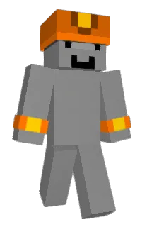 Front of marael18's skin