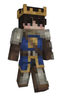 Bautiiis's Minecraft skin