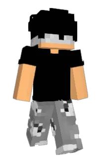 soardylan1's Minecraft skin