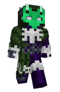 BirdMoy's Minecraft skin