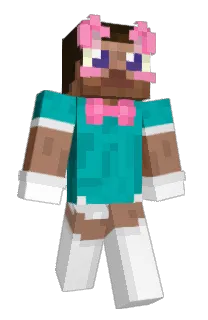 hana117's Minecraft skin