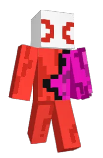 Front of xely4's skin