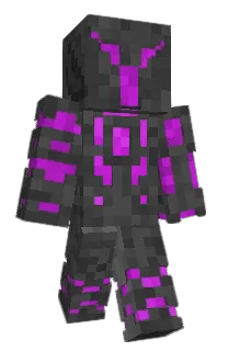ENDYMAN117's Minecraft skin