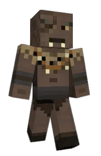 Front of clementine3629's skin