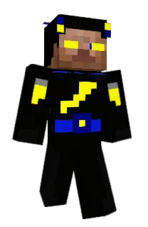 Front of dragonmaster797's skin