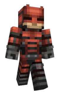 Camelicano's Minecraft skin