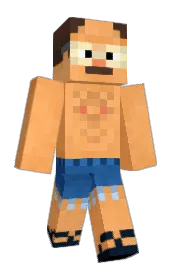 Skin preview