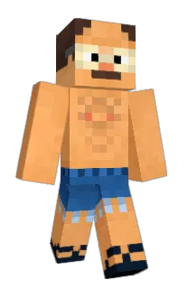 v1taminzs's Minecraft skin
