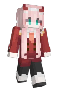 Touya___'s Minecraft skin