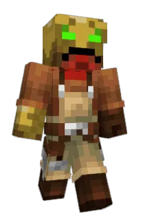 FroggoNT's Minecraft skin