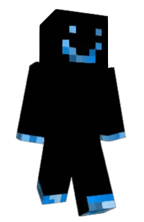 Front of Wpils's skin