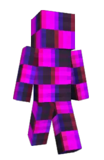 Front of u_0x's skin