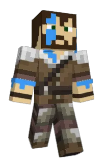 Front of Dreiton_'s skin