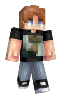 Front of ArianaGrande____'s skin