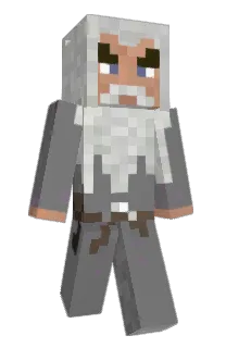 SkilledCT's Minecraft skin