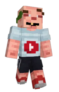 Front of BosFimozParLekir's skin