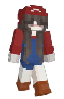 Front of girlkisser_67's skin